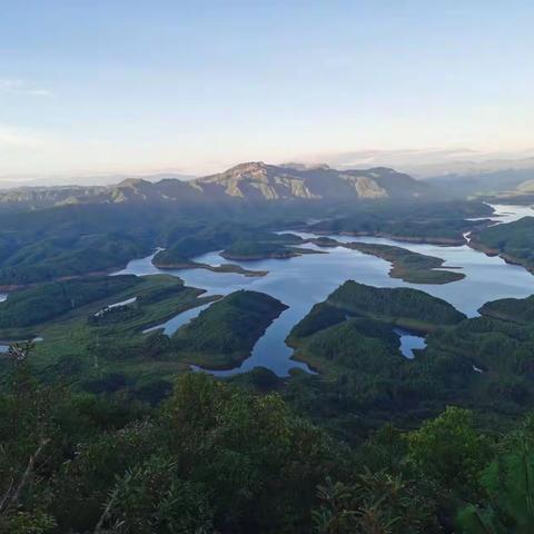 示范引领促成长   “双减双升”落地更生花