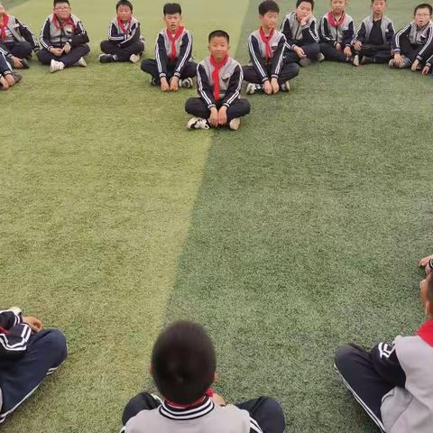 热爱劳动的好少年