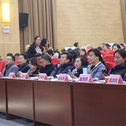 备课组风采展示，认同梦吐露芬芳——记武汉市光谷第一小学（西）2018年度优秀备课组展评