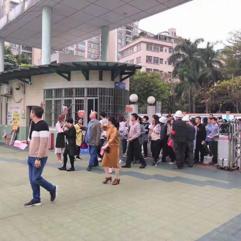 快乐学习齐见证——骏威小学锦东校区校园素质训练营家长开放日活动