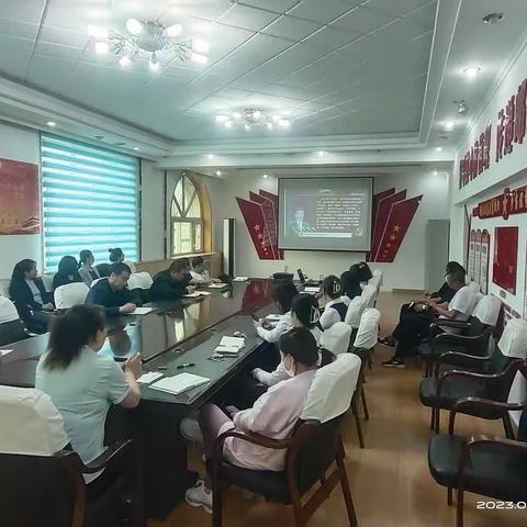 绥芬河市分公司2023年安全生产月培训学习习近平安全生产重要论述