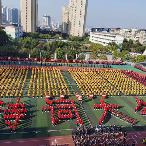 传承千古风韵，领略诗词之趣——瑞昌六小圆满承办“瑞昌市首届少年诗词电视大赛复赛”