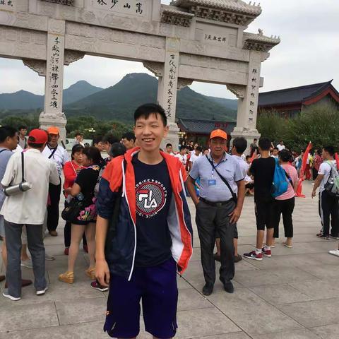 你是我生命中最重要的人