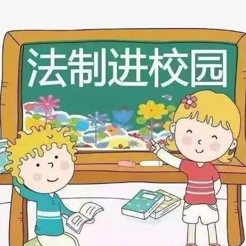 【梅幼动态】生命至上，安全第一——法治副校长进校园活动