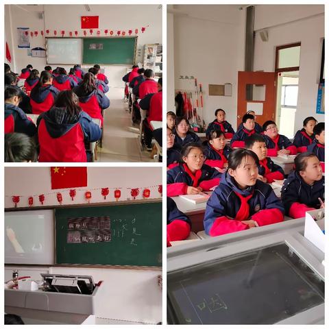 六年级墨韵书香社团记事