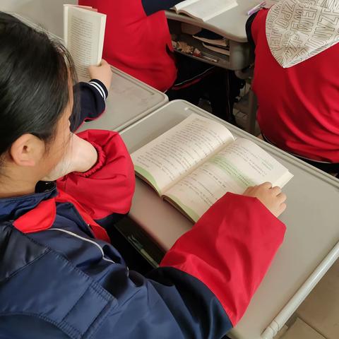 墨韵书香社团记事