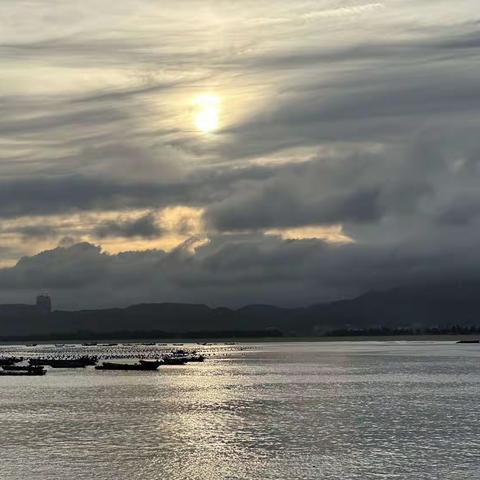 记漳州镇海角