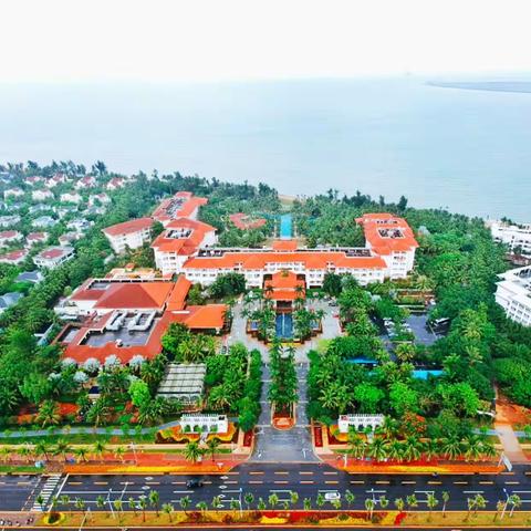 疫情再起，海南实业及所属酒店共筑防控安全屏障