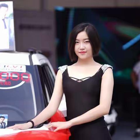 2017濮阳广电秋季车展盛大开幕