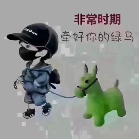 疫情给我的感悟