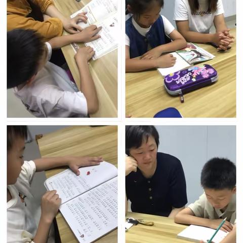 晋江市东石中心小学📚一年二班“书润童心”亲子阅读交流会