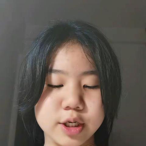 31号黄莹琳语文作业