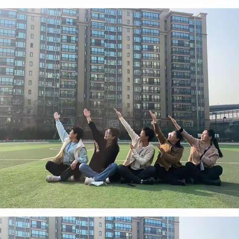 跟岗学习促发展 逐梦致远正当时——国培班主任学习第九天