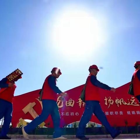 九曲赣江  扬帆远航