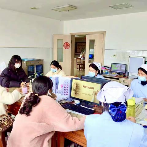 许昌市卫生健康委组织开展2023年结对帮扶淅川县“支医”活动