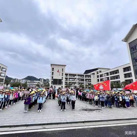 缅怀先烈，润泽心灵一一C6班清明祭英烈活动