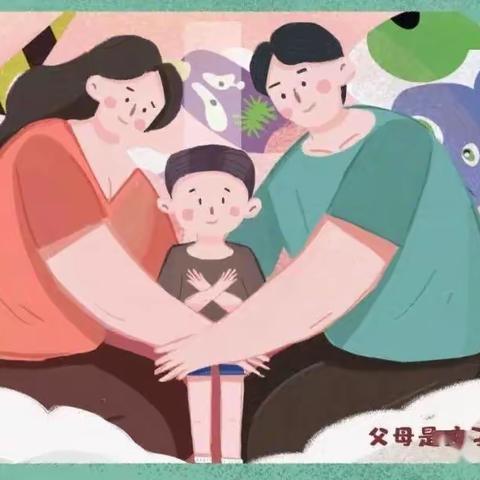 板棚小学五一假期安全暨疫情防控告家长书