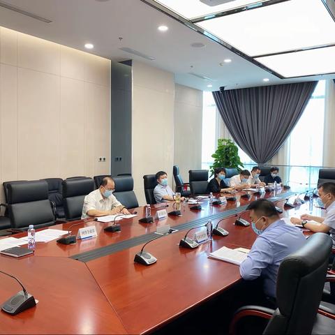 省分行召开近期零售业务重点工作座谈会