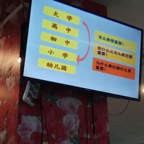 象州县2018年小学中老年教师业务提升培训二期数学班 第三组