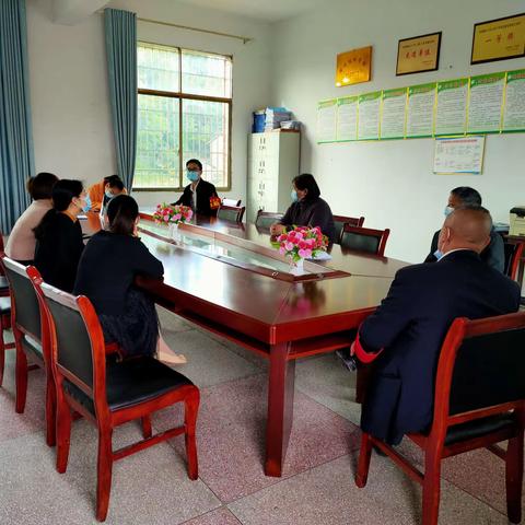 科学防治，打赢病毒“歼灭战”——桥头完小防疫工作