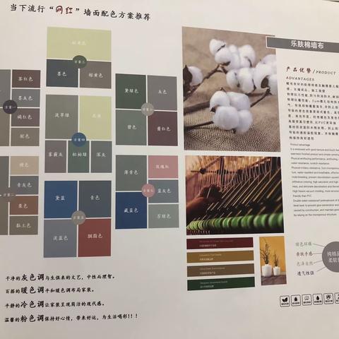 GY79高精密墙布