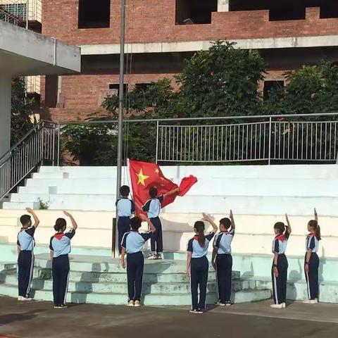 “溺水警钟时常鸣，安全教育记心中”———记中和镇中心学校安全教育防溺水宣传侧记