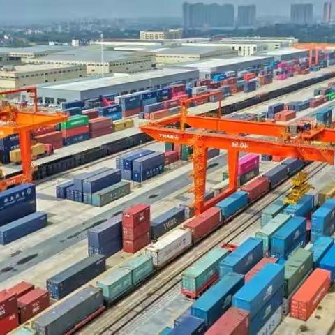 深入基层、深入企业、深入一线 ——邯郸市口岸办开展常态化调查研究工作