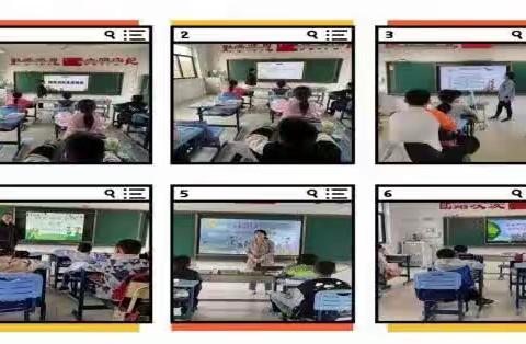 防震减灾   安全相伴——车王小学防震减灾系列活动纪实