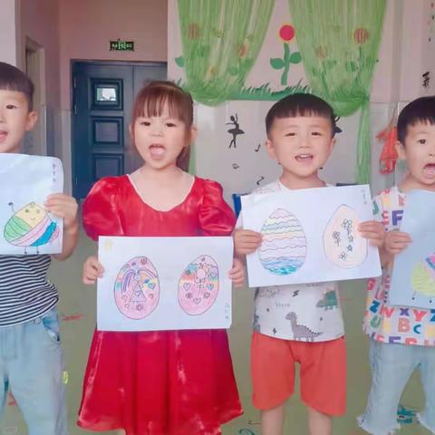 粽叶飘香迎端午，传统文化润童心——鸦岭乡直幼儿园&怡鑫学校端午节主题活动