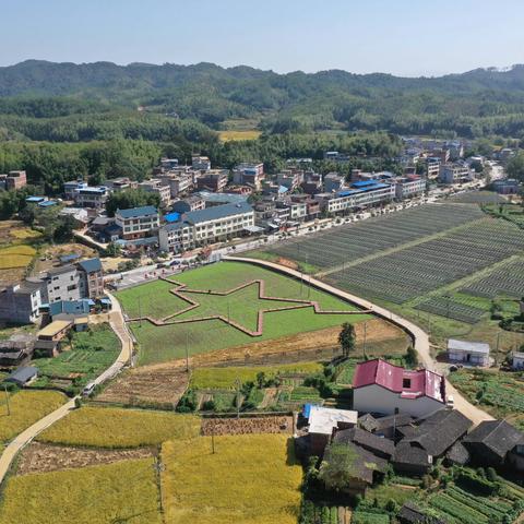 【政法队伍教育整顿】济村乡传达学习县政法队伍教育整顿总结大会精神