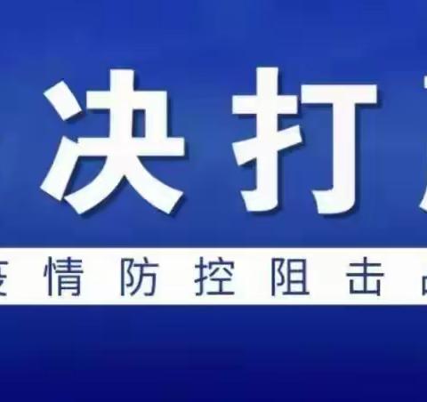 济村乡“快、实、严”实现疫情防控和换届选举“双统筹双推进”