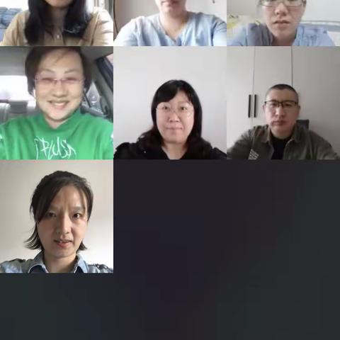 深入分析，精准教学，凝心聚力，奋力前行——雷锋小学科学学科期中考试质量分析会
