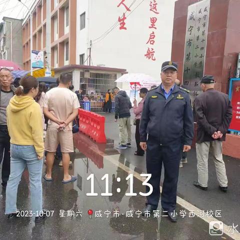 城管执法三支队五中队本周小结（10.7-10.13）