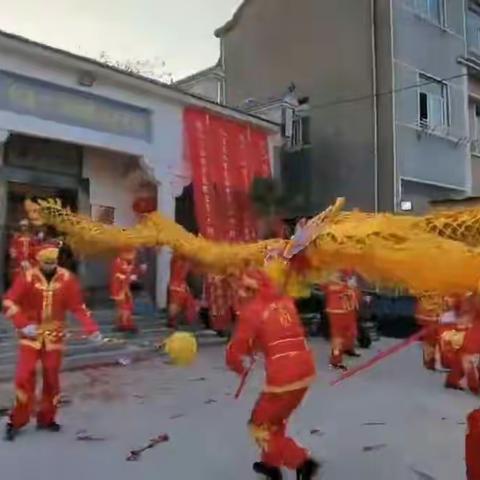 热烈祝贺义门陈怀宁庄聚星堂冬至祭祖暨六修颁谱庆典圆满成功