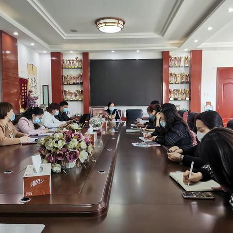 张店区潘南小学“防灾减灾”教育周系列活动