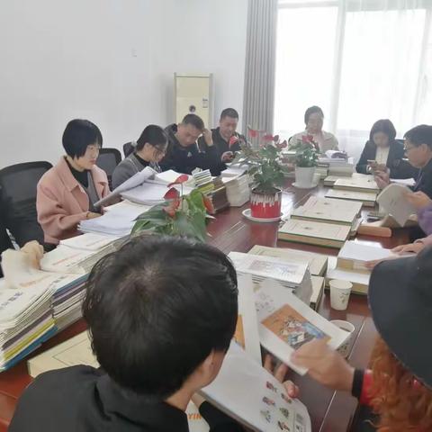 常规视导促规范 互学共享助提升——城关镇中心校督导检查中心小学工作纪实