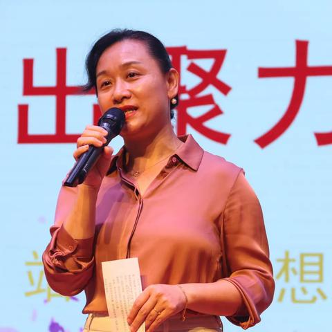 唱出聚力 唱响希望——秀滨幼儿园“三·八”妇女节工会职工合唱比赛活动