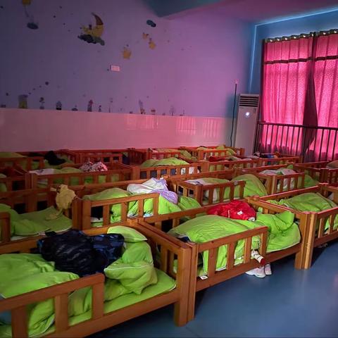 2023年上塔市镇中心幼儿园中一班十月工作总结分享