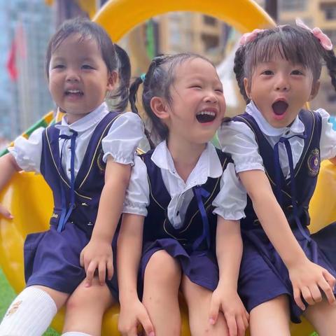 童屾雅颂【鸿泰分园】2023春季小一班本学期幼儿园时光剪影💕