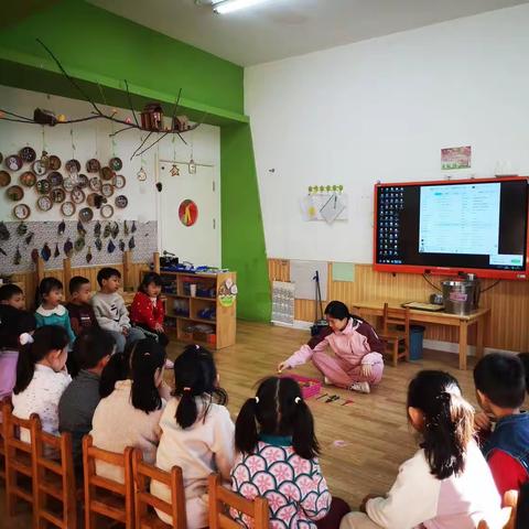 中科幼儿园大班科学实验——《能干的小钳手》