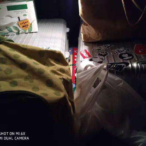 跟着女儿上学去（原创图文）