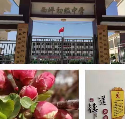 打造魅力社团 筑梦多彩校园 ——西坪初级中学积极开展社团活动纪实