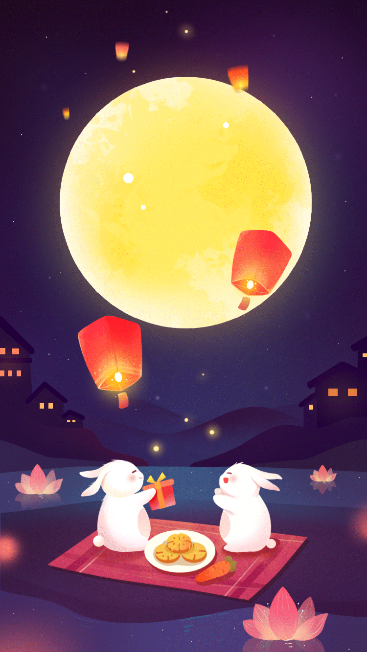 “团团圆圆过中秋”-----桥西中心幼儿园中秋节主题活动