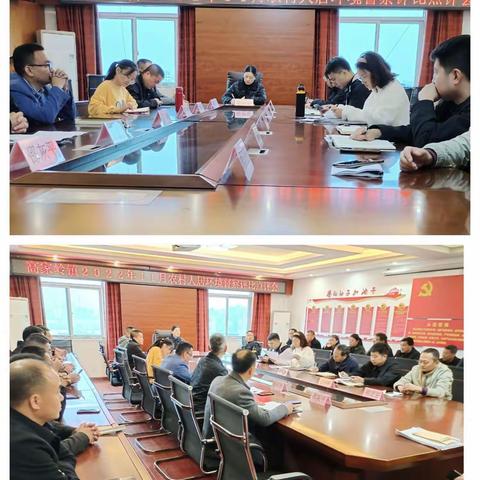 高家岭镇持续推进农村人居环境问题整改