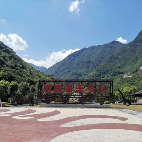 探秘神农架，沉醉大九湖