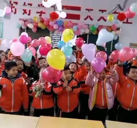 快乐成长，童心飞扬——记洙泗小学泗河校区庆元旦才艺大比拼