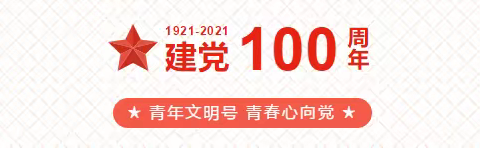 湖北广电网络武汉分公司“青年文明号”开展“青春心向党”主题活动