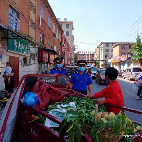 全力以“护” “静”待花开