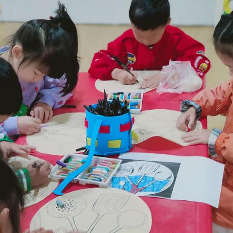 高新二小附属幼儿园金潮国学分园的美篇