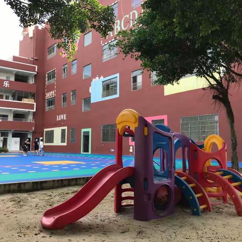 广州市白云区童话幼儿园全托班值得信任